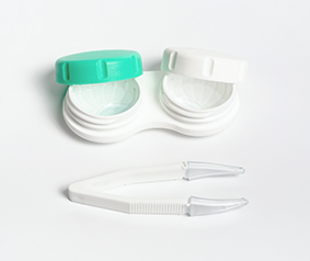 Contact Lenses